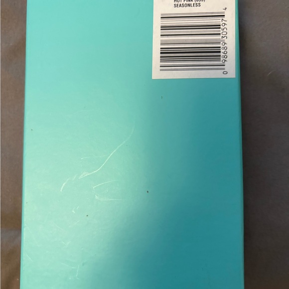 Kate Spade Bright Green Gift Box - Picture 3 of 3